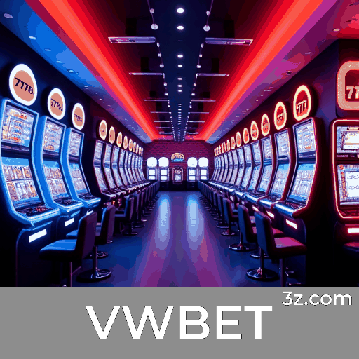 VWBET: Experiência de Cassino Profissional e Imersiva